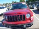 Jeep Patriot Latitude Image 4