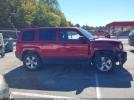 Jeep Patriot Latitude Image 6