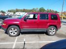 Jeep Patriot Latitude Image 2