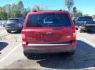 Jeep Patriot Latitude Image 5