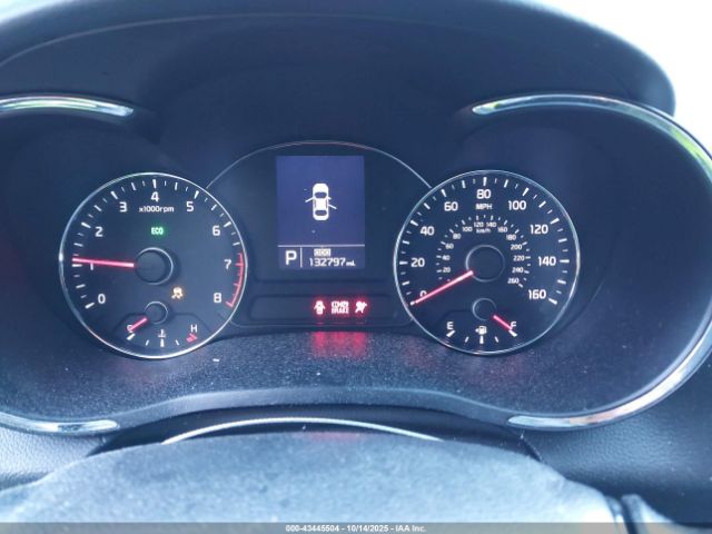 Kia Forte Ex Image 14