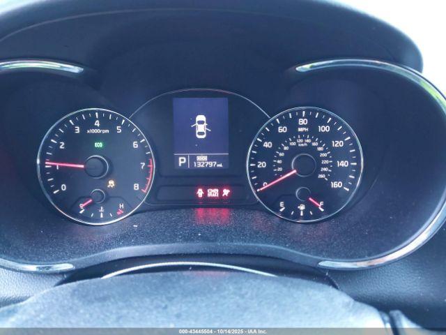 Kia Forte Ex Image 14