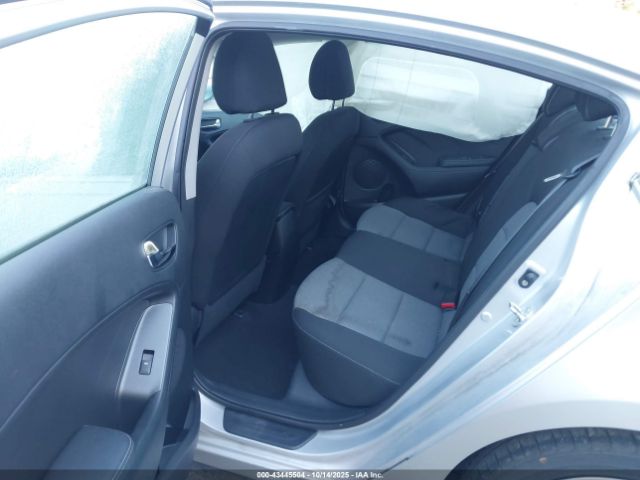 Kia Forte Ex Image 7