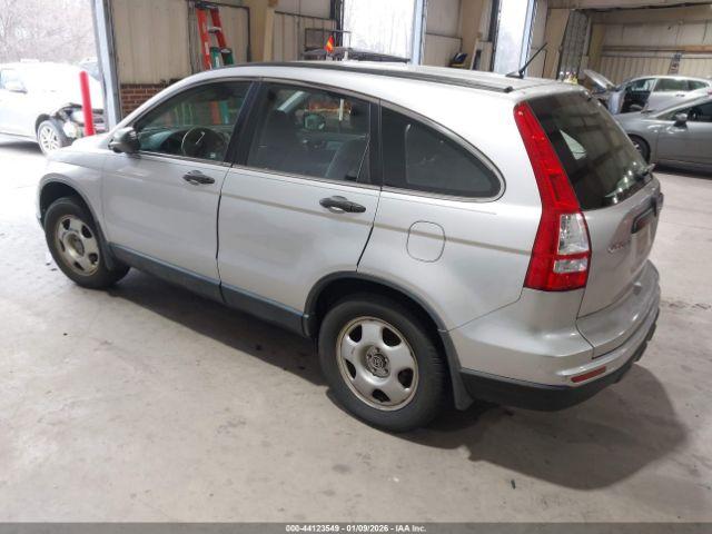 Honda CR-V Lx Image 3