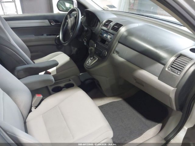 Honda CR-V Lx Image 13