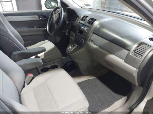 Honda CR-V Lx Image 13