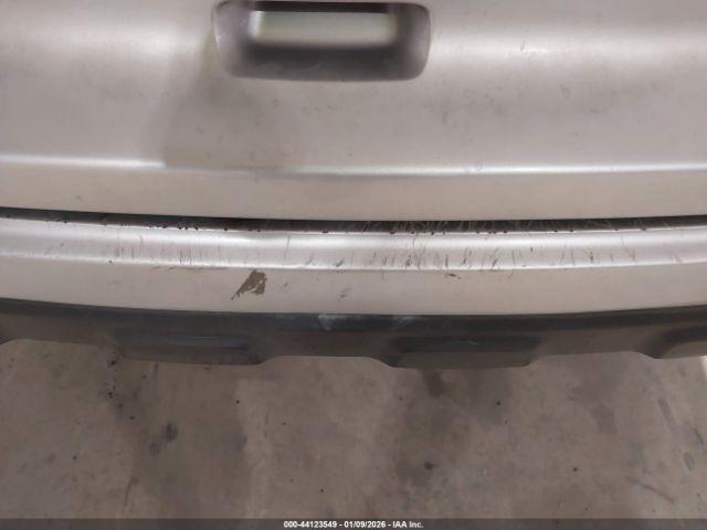 Honda CR-V Lx Image 4