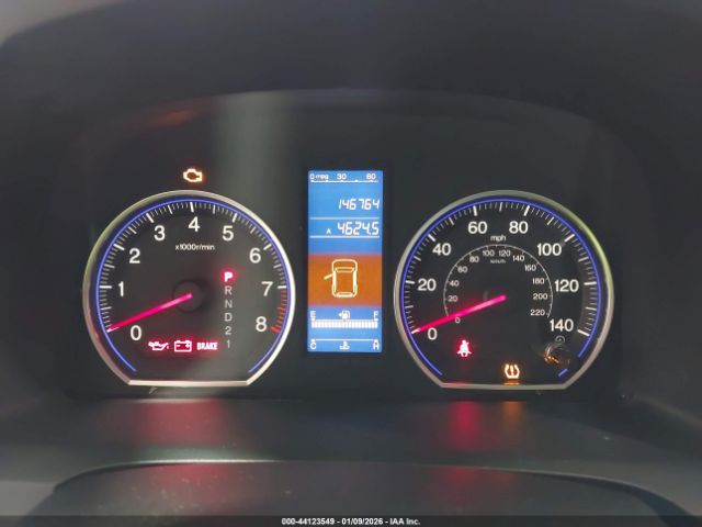 Honda CR-V Lx Image 16