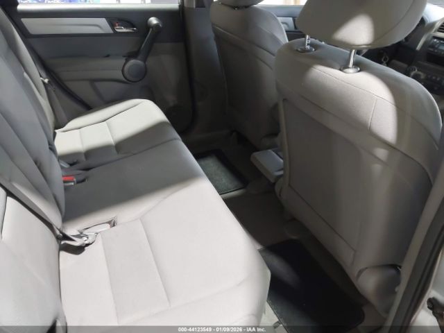 Honda CR-V Lx Image 6