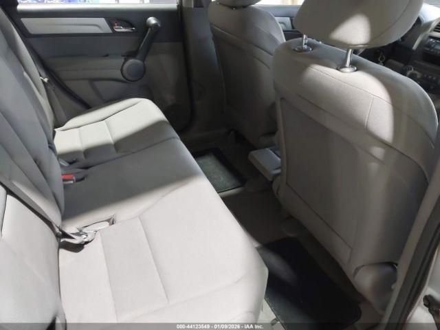 Honda CR-V Lx Image 6