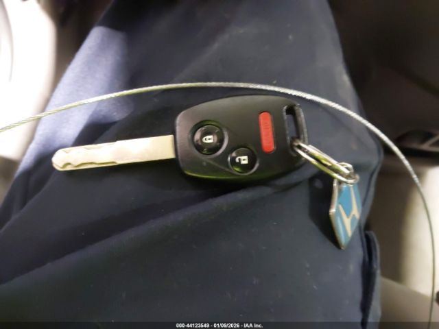 Honda CR-V Lx Image 12