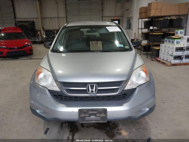 Honda CR-V Lx Image 11