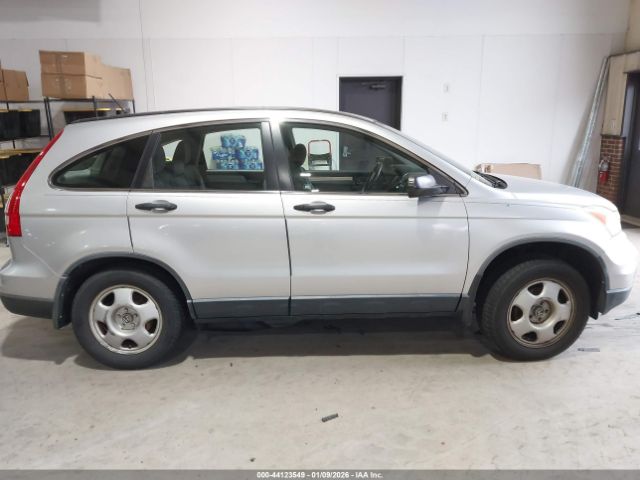 Honda CR-V Lx Image 14