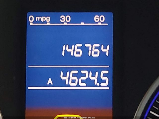 Honda CR-V Lx Image 10