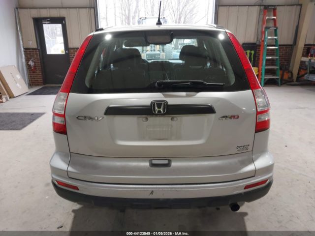 Honda CR-V Lx Image 15