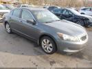 Honda Accord 2.4 Ex Image 1