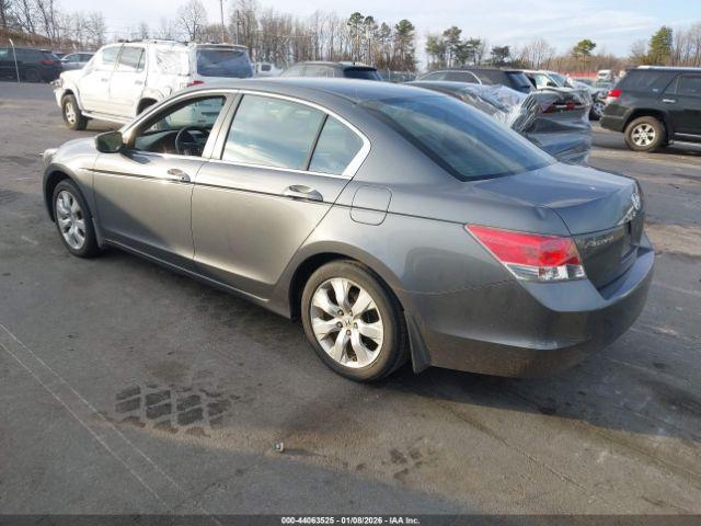 Honda Accord 2.4 Ex Image 2