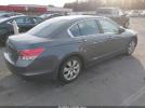 Honda Accord 2.4 Ex Image 6
