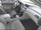Honda Accord 2.4 Ex Image 5