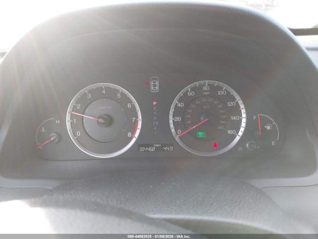 Honda Accord 2.4 Ex Image 3