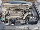Honda Accord 2.4 Ex Image 4