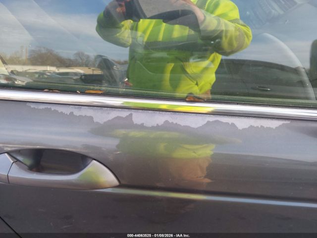 Honda Accord 2.4 Ex Image 12