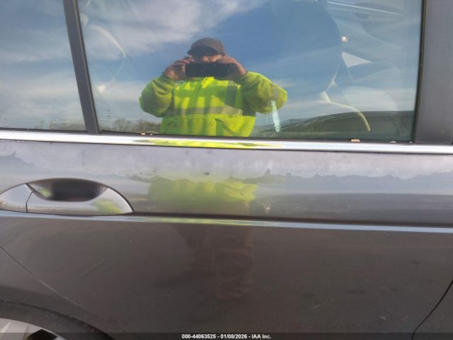 Honda Accord 2.4 Ex Image 11