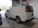 Chevrolet Express Work Van Image 16