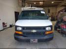 Chevrolet Express Work Van Image 7