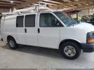 Chevrolet Express Work Van Image 15