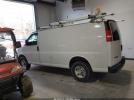 Chevrolet Express Work Van Image 11