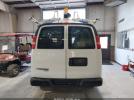 Chevrolet Express Work Van Image 12