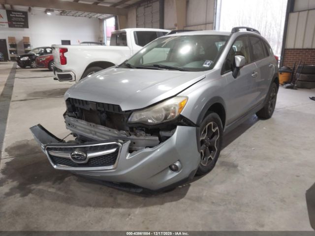 Subaru Crosstrek 2.0i Premium Image 7