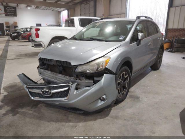 Subaru Crosstrek 2.0i Premium Image 7