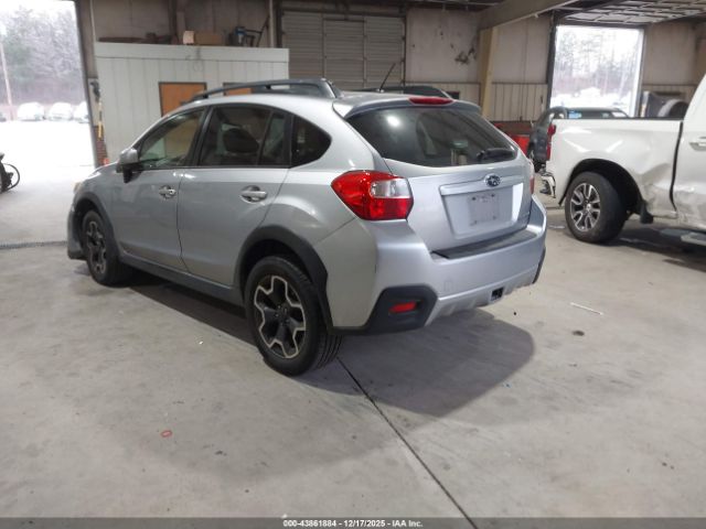 Subaru Crosstrek 2.0i Premium Image 13