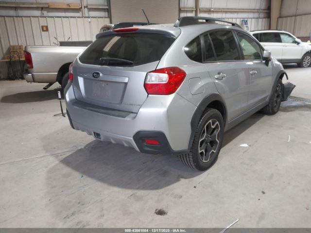 Subaru Crosstrek 2.0i Premium Image 4