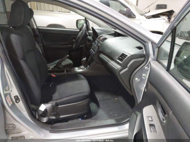 Subaru Crosstrek 2.0i Premium Image 5