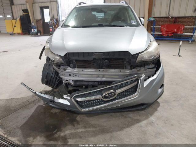 Subaru Crosstrek 2.0i Premium Image 2