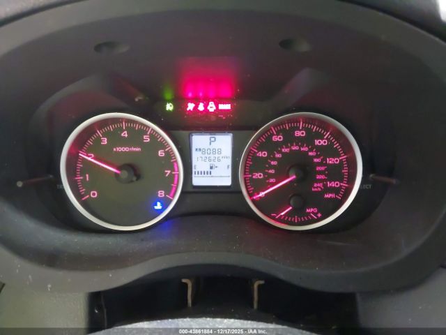 Subaru Crosstrek 2.0i Premium Image 3