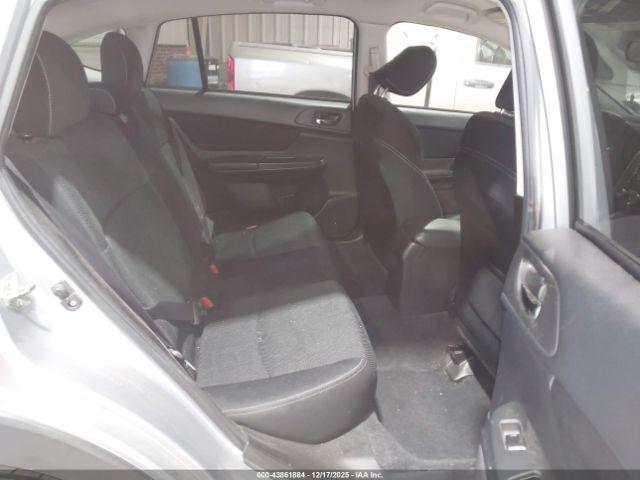 Subaru Crosstrek 2.0i Premium Image 16