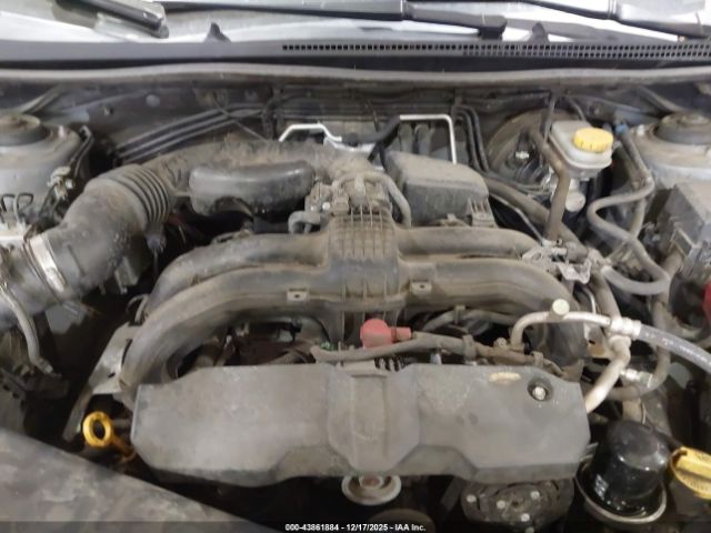 Subaru Crosstrek 2.0i Premium Image 10