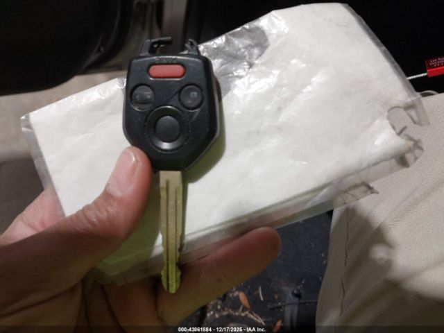 Subaru Crosstrek 2.0i Premium Image 6