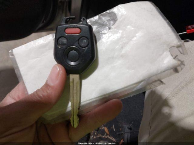 Subaru Crosstrek 2.0i Premium Image 6