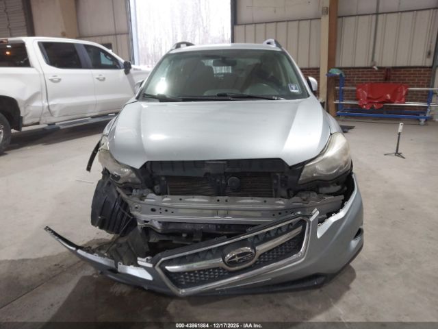 Subaru Crosstrek 2.0i Premium Image 8