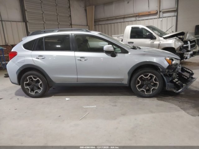 Subaru Crosstrek 2.0i Premium Image 11