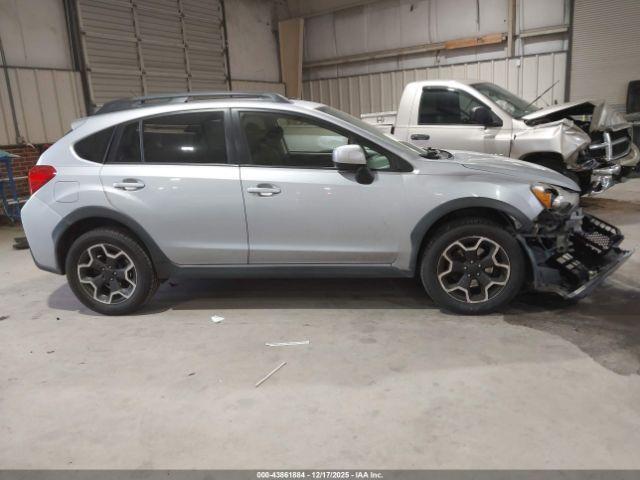 Subaru Crosstrek 2.0i Premium Image 11