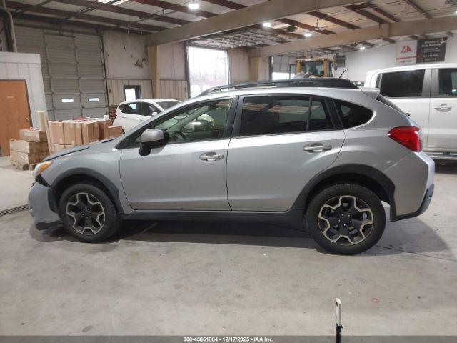 Subaru Crosstrek 2.0i Premium Image 9