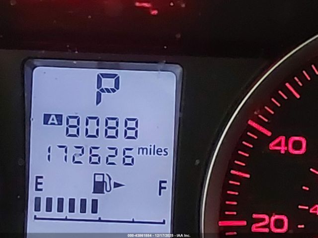 Subaru Crosstrek 2.0i Premium Image 12