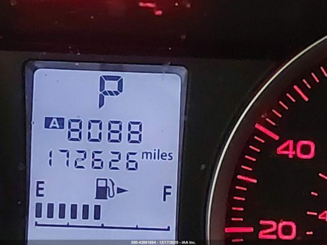 Subaru Crosstrek 2.0i Premium Image 12