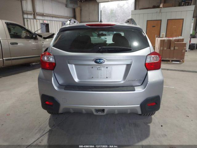 Subaru Crosstrek 2.0i Premium Image 14